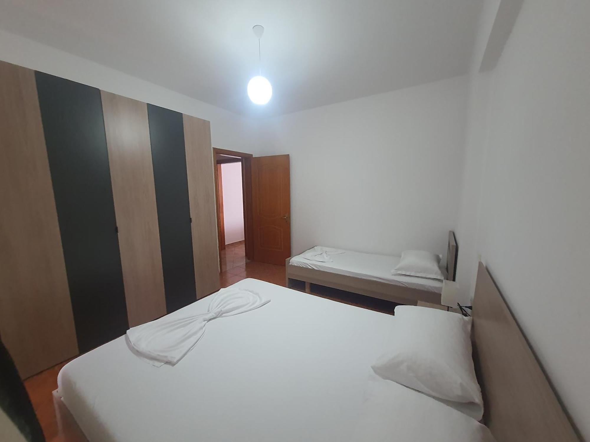 Kasa Apartment Vlorë Eksteriør bilde