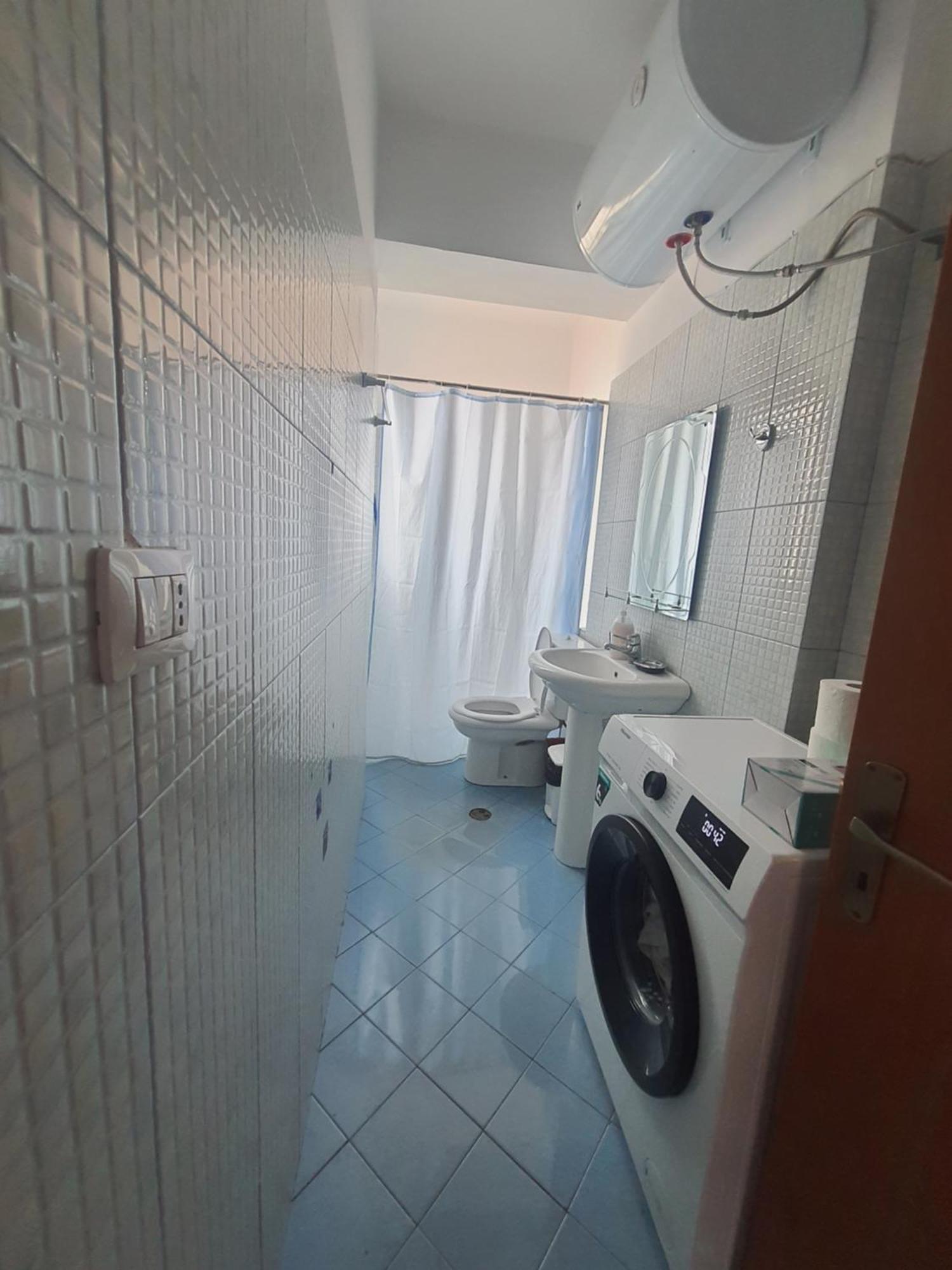 Kasa Apartment Vlorë Eksteriør bilde